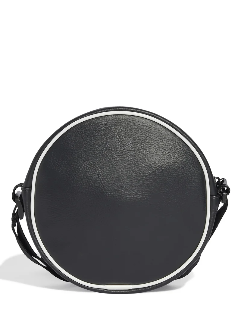 adidas Originals Adicolor Classic Round Bag