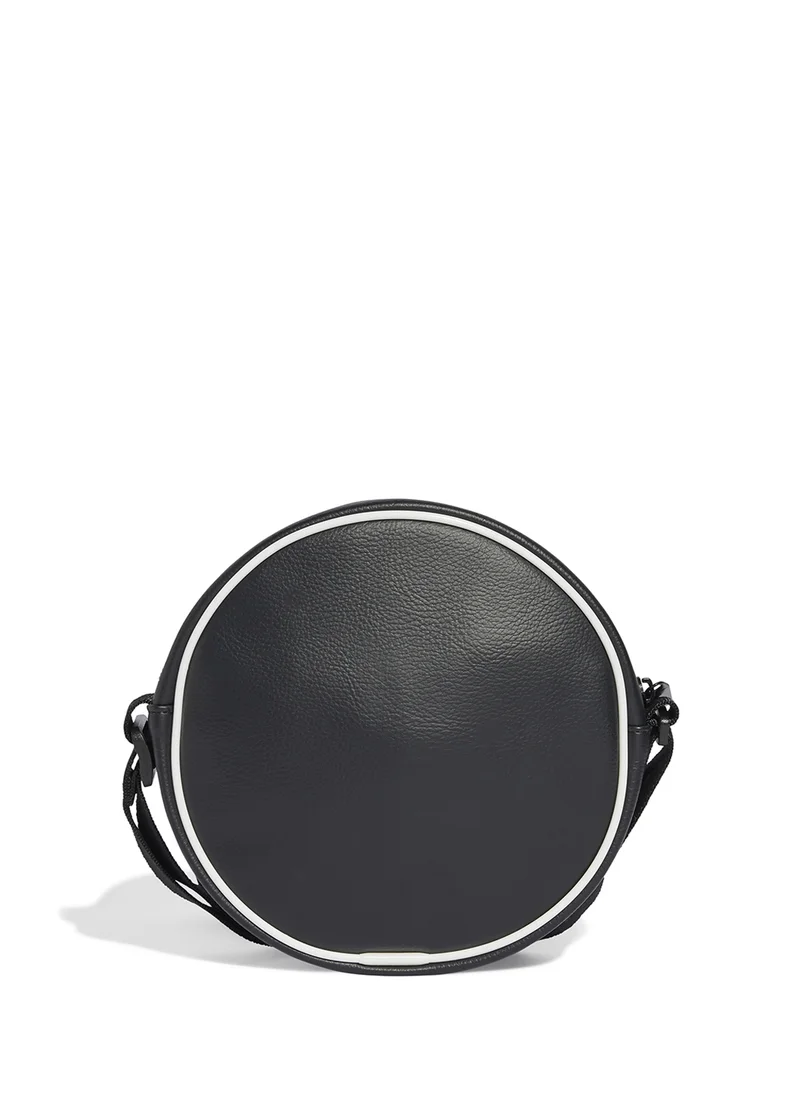اديداس اوريجينالز Adicolor Classic Round Bag