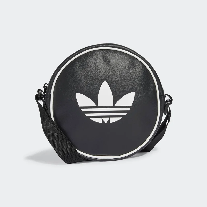adidas Originals Adicolor Classic Round Bag