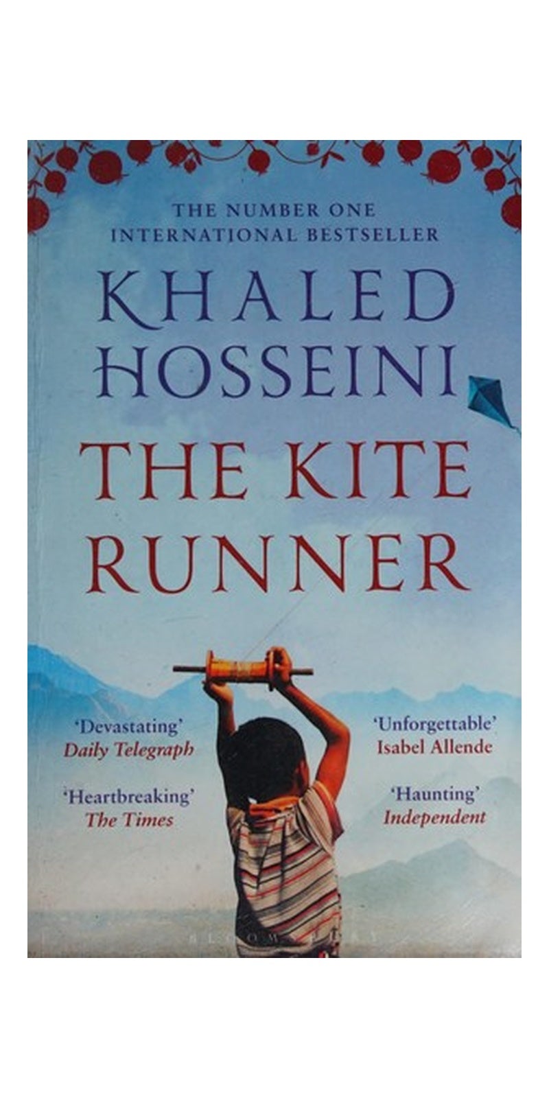 The Kite Runner