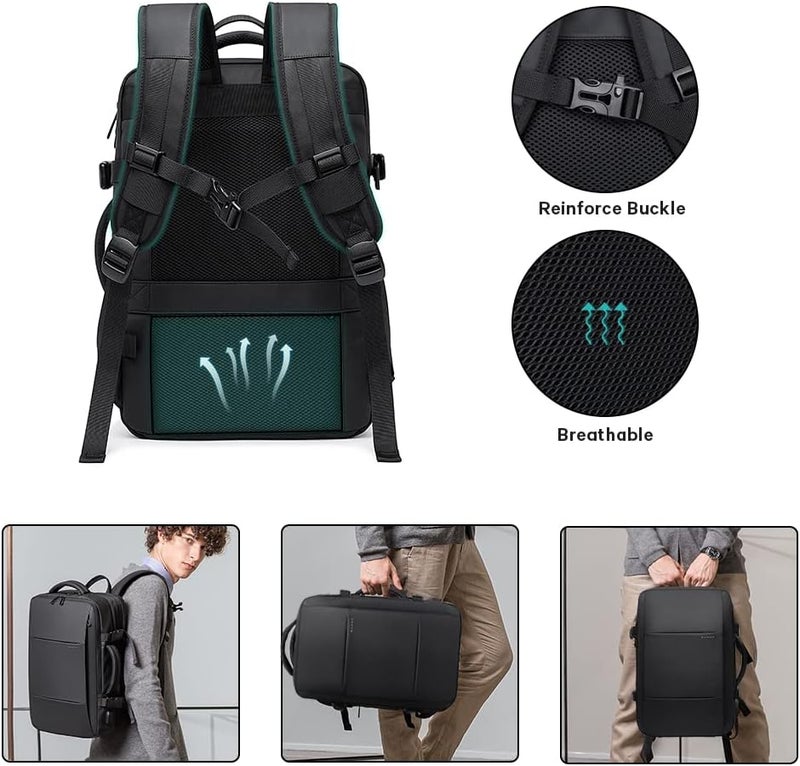BANGE Backpack Unisex 1908 (1 included) - Image 5