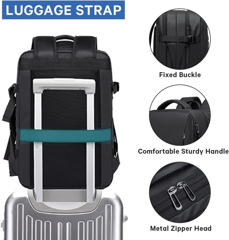 BANGE Backpack Unisex 1908 (1 included) - Image 2