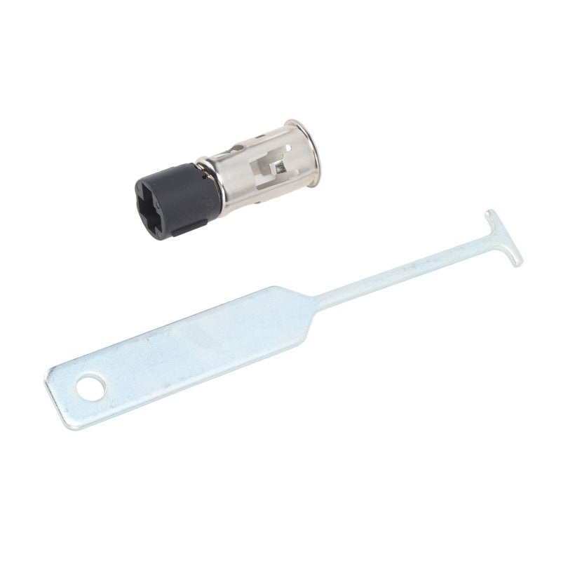 Lighter Socket Removal Tool 56457 Cigarette Lighter Base Disassembly Tool Set Replacement for Chevy Avalanche C1500 C2500 C3500 - Image 2
