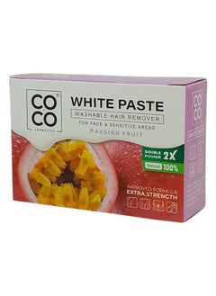 Coco COCO valentine  PASTE passion fruit 