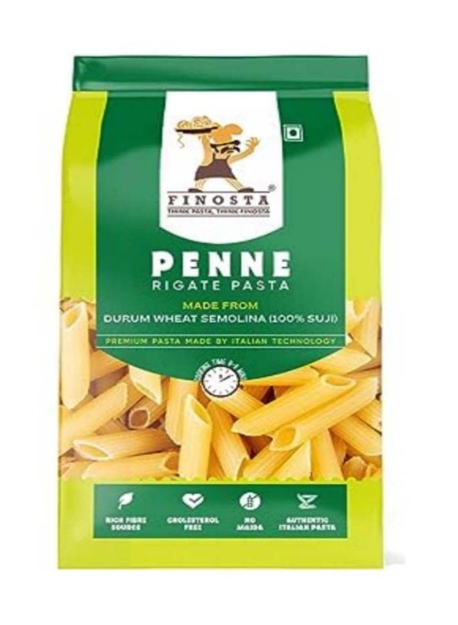 Penne Rigate Pasta, India