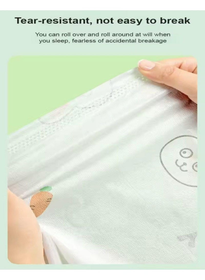 Generic valueable 1 Travel sheet, pillow, and blanket set – disposable, 3-piece set, high quality, modern and comfortable design, excellent bed protection - Image 3