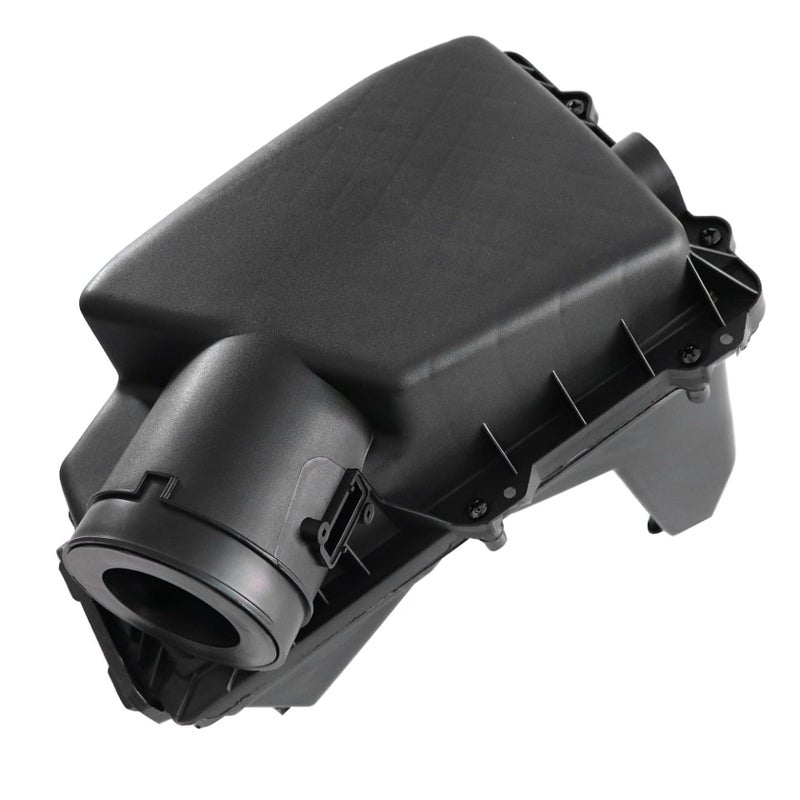 FZJDSD Air Cleaner Intake Filter Box Black Compatible with Chevrolet Malibu LT LS RS L Sedan 20162021 84003580 84588870 Air Intake Housing Box wo Filter Air Intake Cleaner Box Housing
