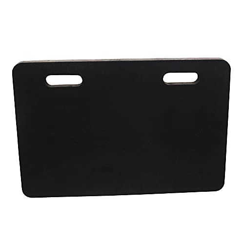 Bucket Boss - Big Kneeler Kneeling Pad, KneeSaver Kneepads (93400), Blacks - Image 2