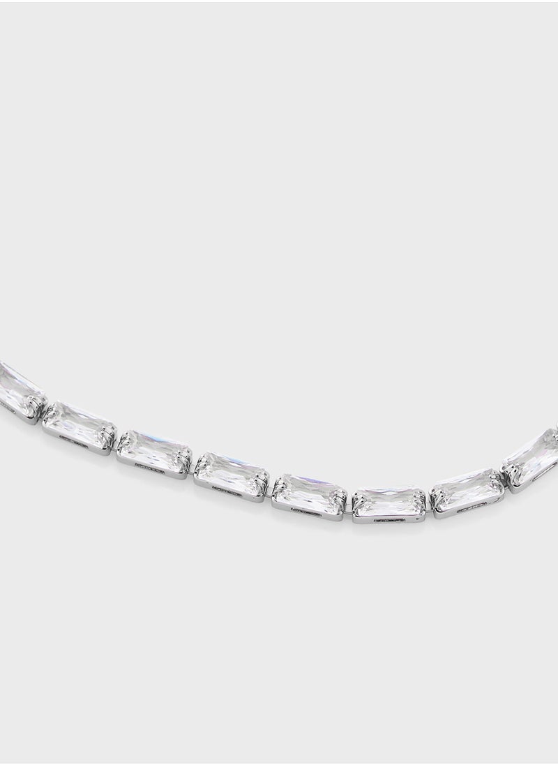 Ted Baker Crystal Detail Single Bracelets  - Image 2