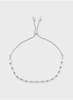 Ted Baker Crystal Detail Single Bracelets  - Image 1