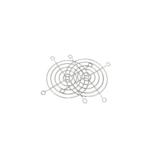 Bgears 2 Pieces Pack Cooling Fan Grill 80mm - Image 1
