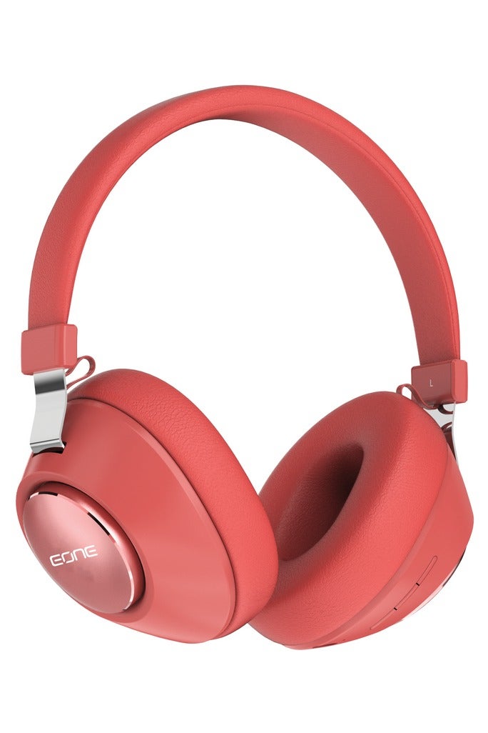 EONE NeoWav Bluetooth Headphones – Studio Quality Wireless Headset with 60 Hours Battery & Powerful Bass - Image 1