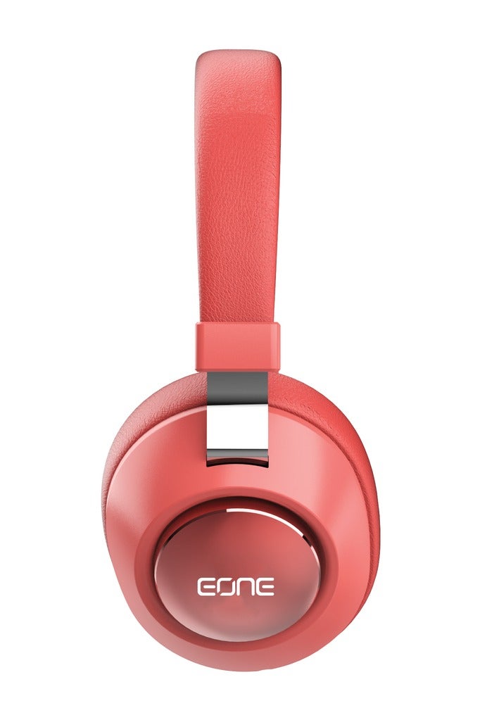 EONE NeoWav Bluetooth Headphones – Studio Quality Wireless Headset with 60 Hours Battery & Powerful Bass - Image 3