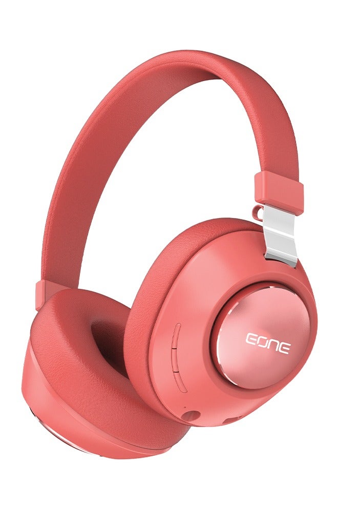 EONE NeoWav Bluetooth Headphones – Studio Quality Wireless Headset with 60 Hours Battery & Powerful Bass - Image 4