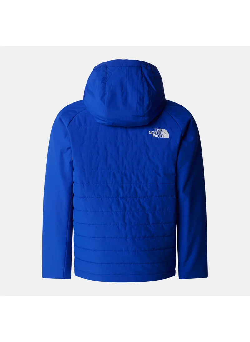 THE NORTH FACE Kids' Never Stop Jacket