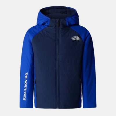 THE NORTH FACE Kids' Never Stop Jacket