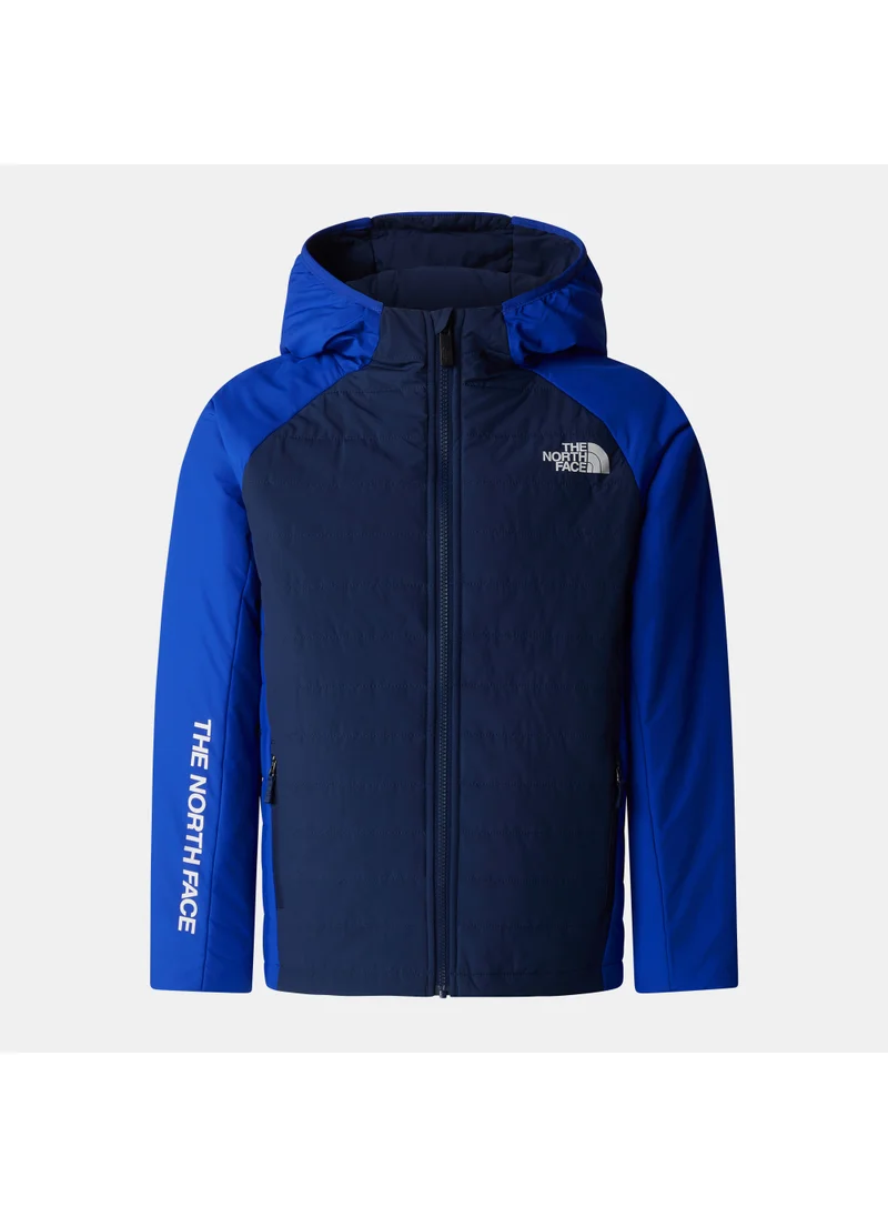 THE NORTH FACE Kids' Never Stop Jacket
