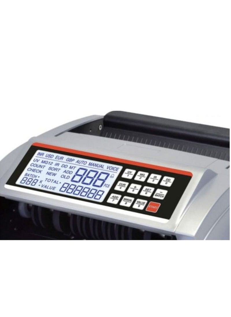 Generic - Automatic Counting Machine - Image 1