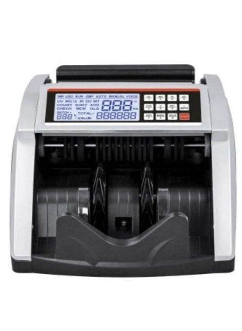 Automatic Counting Machine