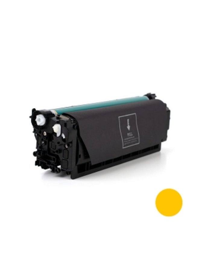EASY PRINT 212A(W2122A)Yellow-Premium A+ Compatible Toner Cartridge by EasyPrint™ - Image 3