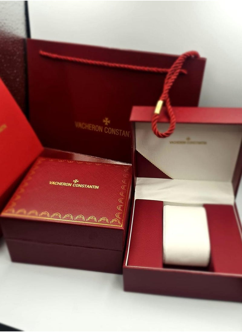 Vacheron Constantin - Vacheron Automatic Men's Watch - Image 1