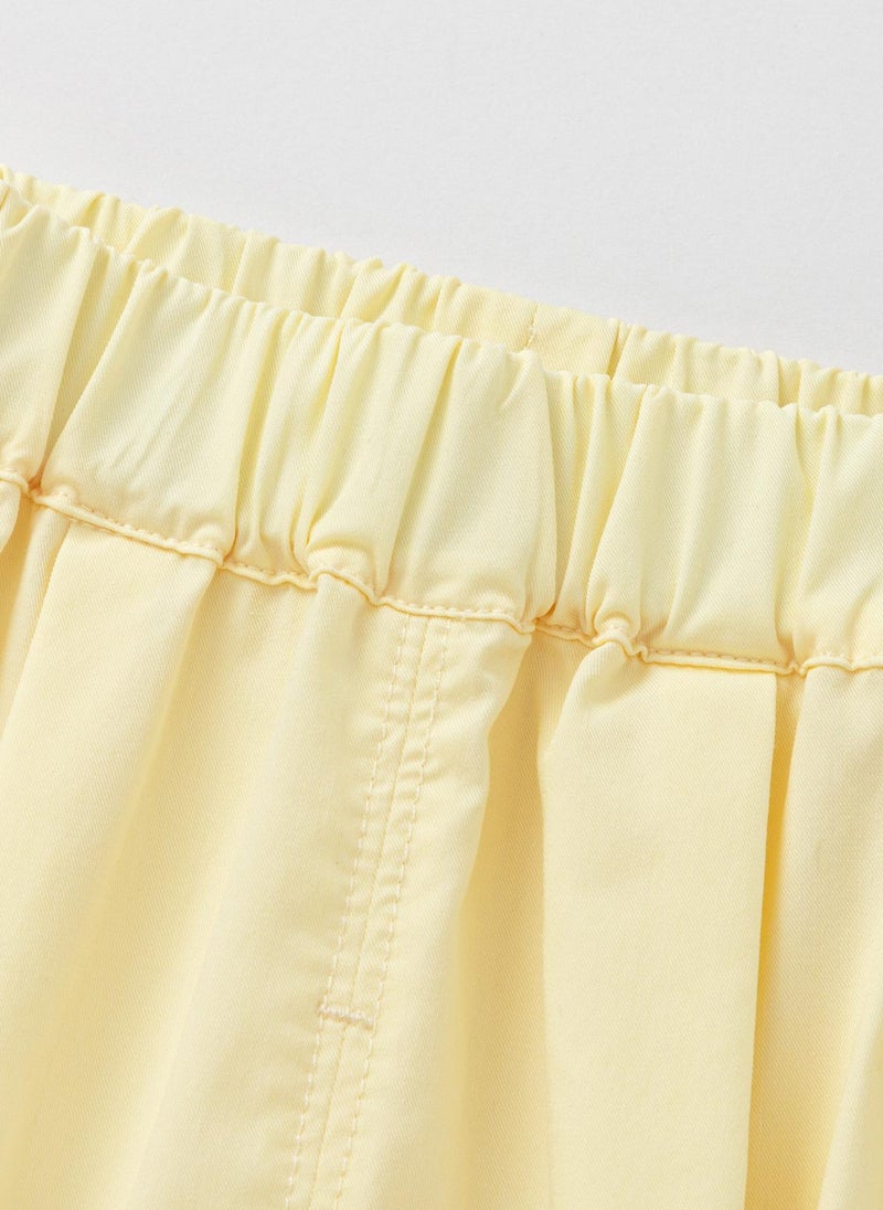 Balabala Baby Girl Woven trousers - Image 3