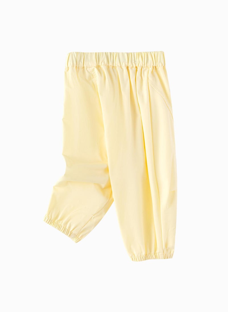 Balabala Baby Girl Woven trousers - Image 2