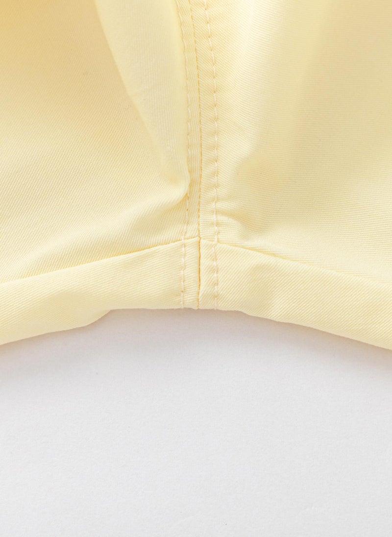 Balabala Baby Girl Woven trousers - Image 5