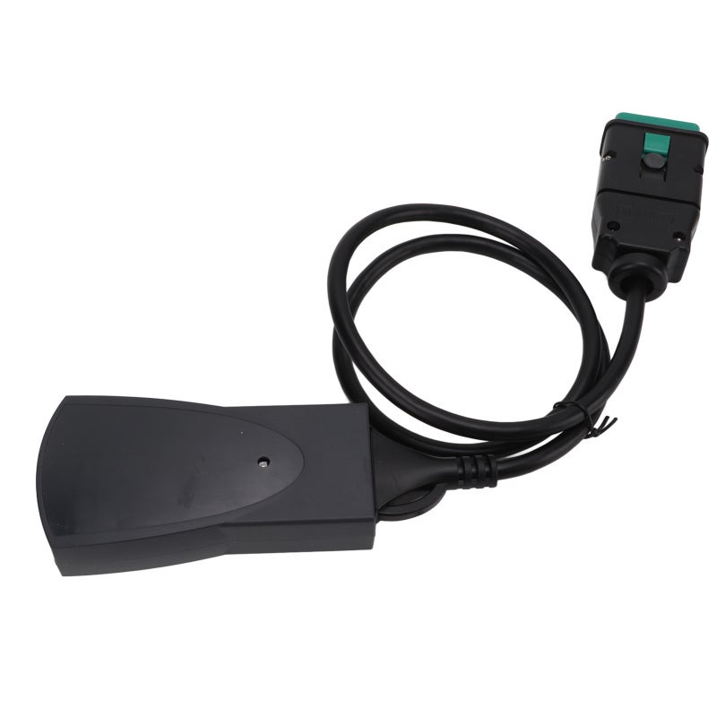 PP2000 Diagnostic Tool Replacement For Peugeot Citroen - Reading Clearing Fault Codes Measuring Car Values Activating Actuators Car Programming - Multiple Language Support For Vehicle Troubleshooting - Image 2