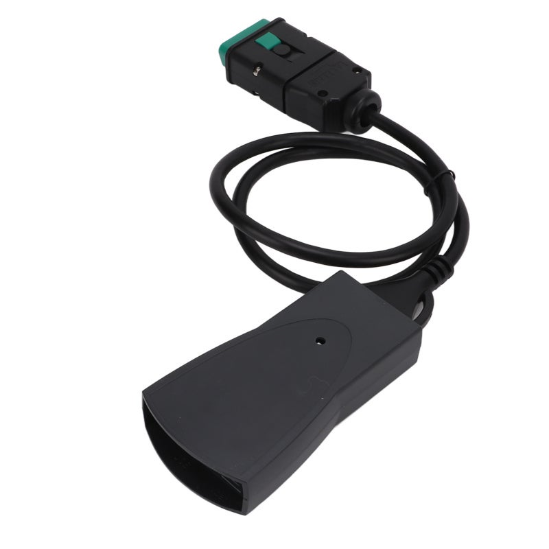 PP2000 Diagnostic Tool Replacement For Peugeot Citroen - Reading Clearing Fault Codes Measuring Car Values Activating Actuators Car Programming - Multiple Language Support For Vehicle Troubleshooting - Image 4