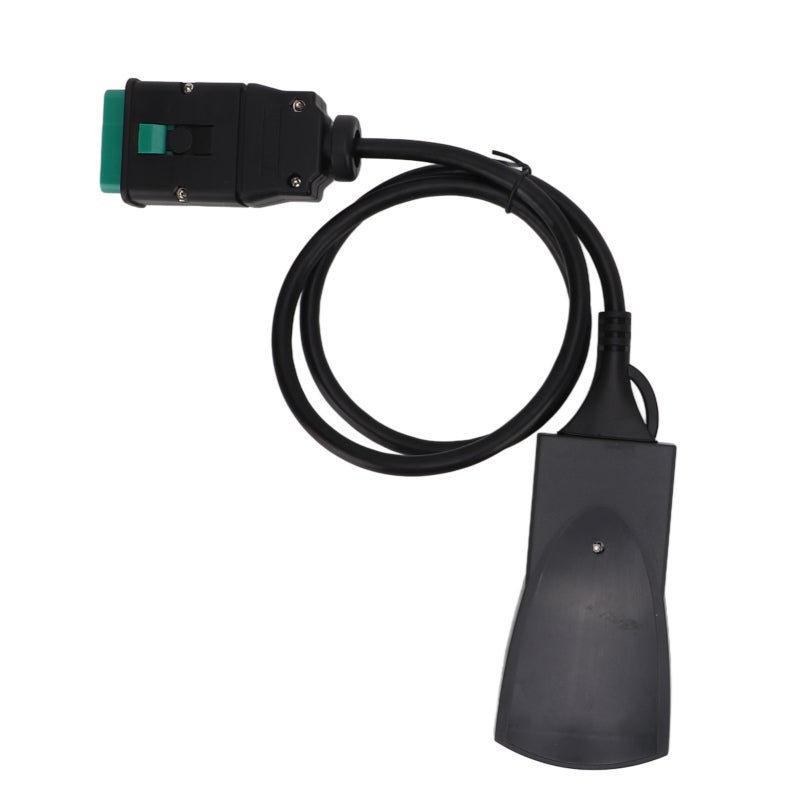 PP2000 Diagnostic Tool Replacement For Peugeot Citroen - Reading Clearing Fault Codes Measuring Car Values Activating Actuators Car Programming - Multiple Language Support For Vehicle Troubleshooting - Image 5