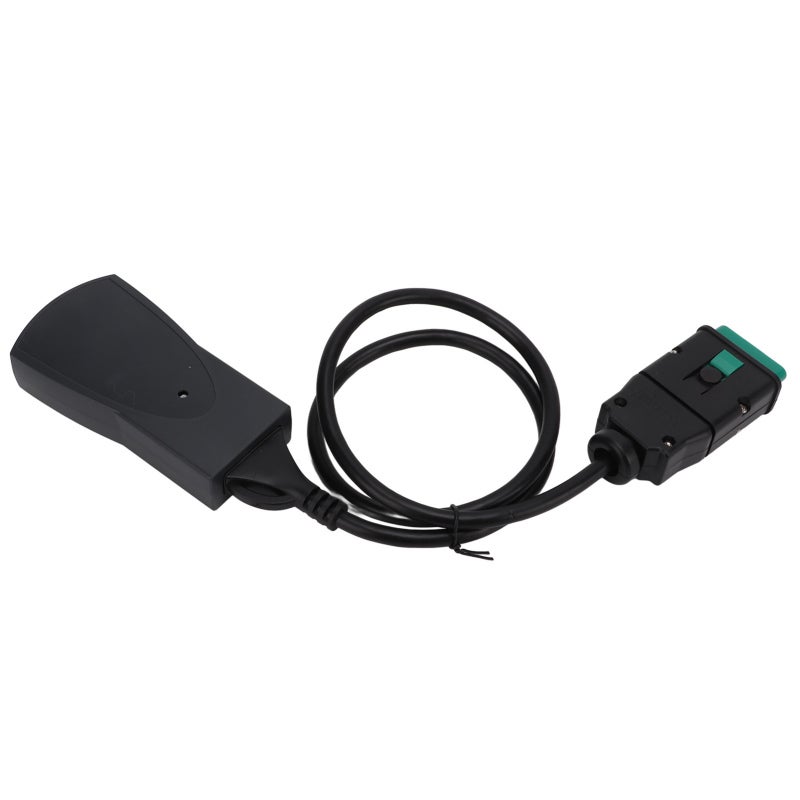 PP2000 Diagnostic Tool Replacement For Peugeot Citroen - Reading Clearing Fault Codes Measuring Car Values Activating Actuators Car Programming - Multiple Language Support For Vehicle Troubleshooting - Image 3