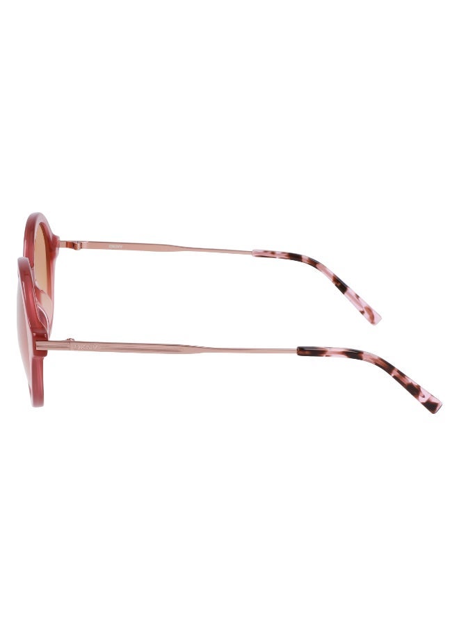 DKNY FULL RIM ACETATE DKNY SUN DK714S - Image 2