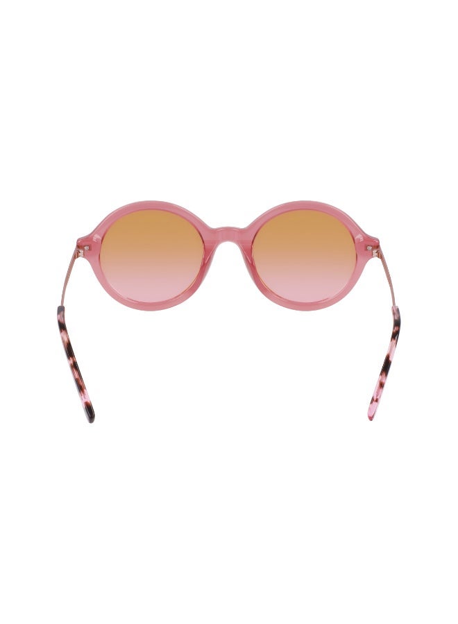 DKNY FULL RIM ACETATE DKNY SUN DK714S - Image 4