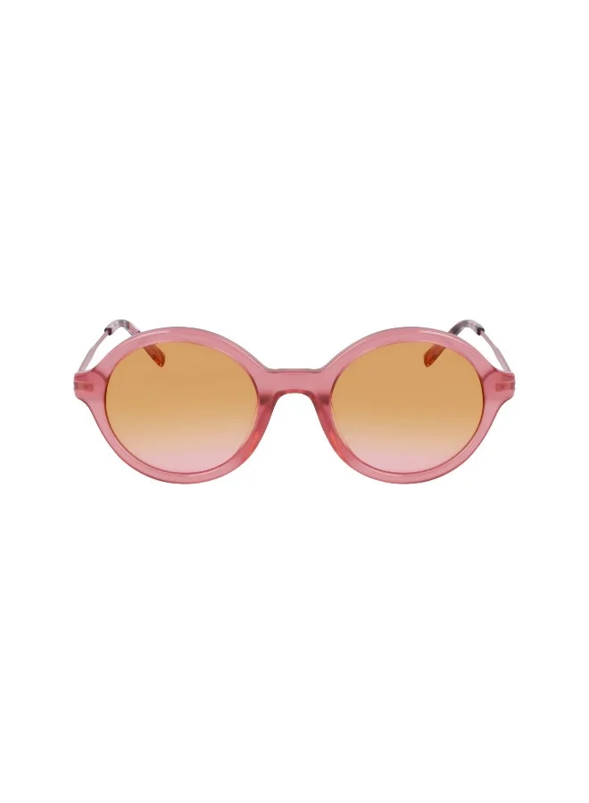 دكني FULL RIM ACETATE DKNY SUN DK714S