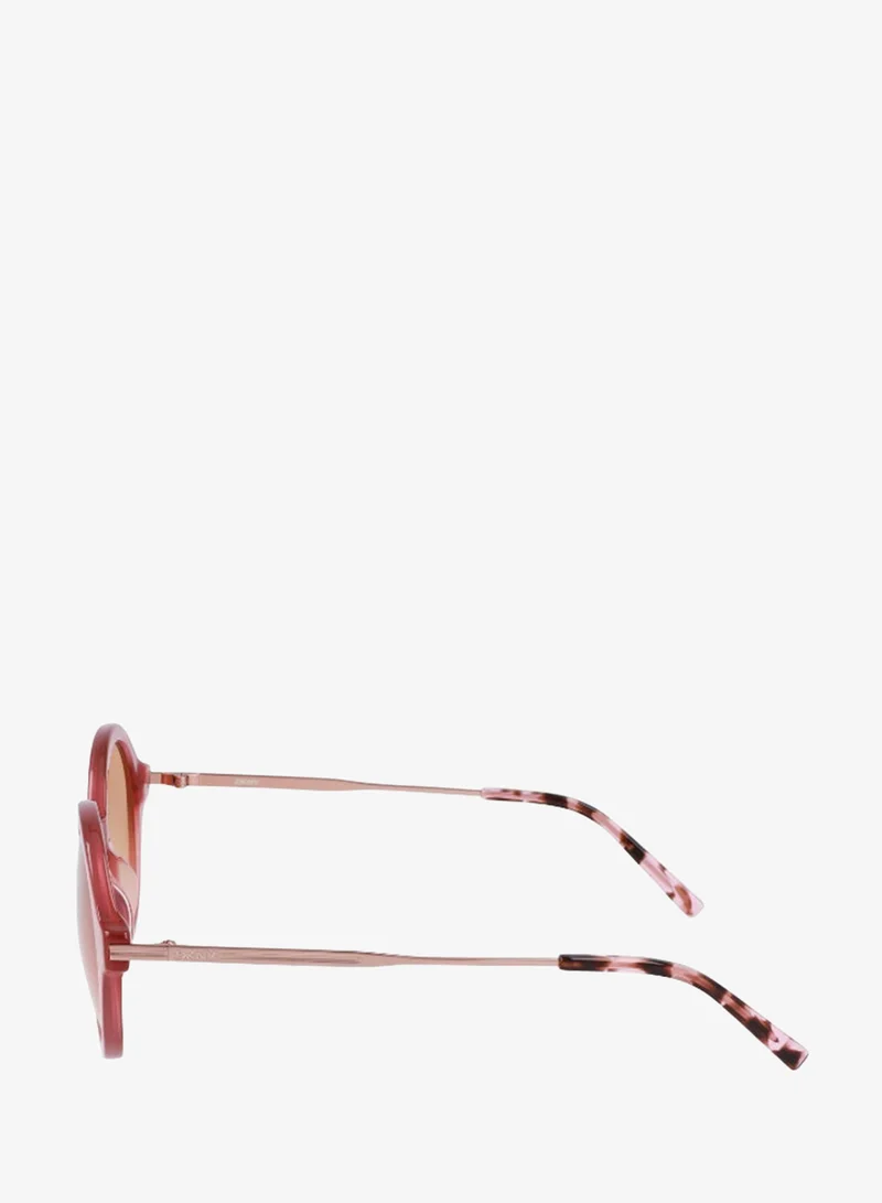 DKNY FULL RIM ACETATE DKNY SUN DK714S