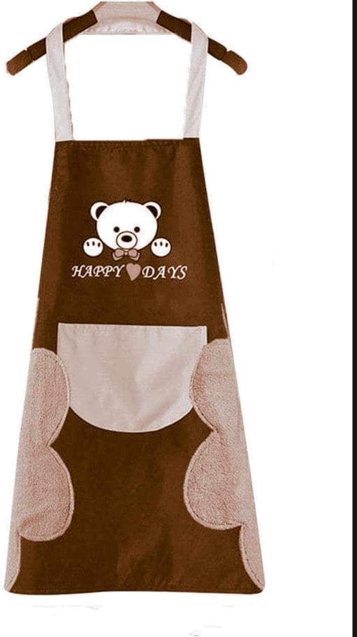 Unique Design Kitchen Apron