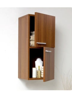 Generic Bathroom Wooden Cabinet 