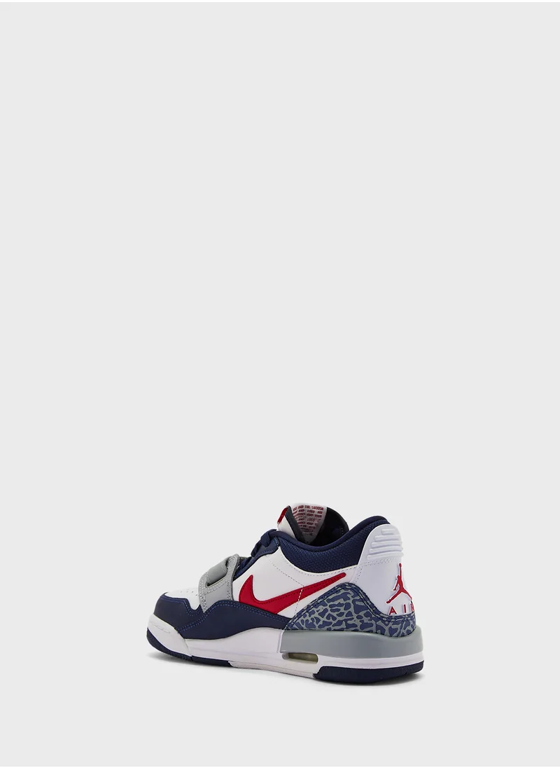 جوردن Youth Air Jordan Legacy 312 Low Bg