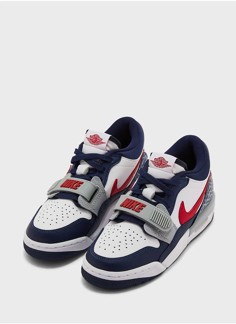 جوردن Youth Air Jordan Legacy 312 Low Bg