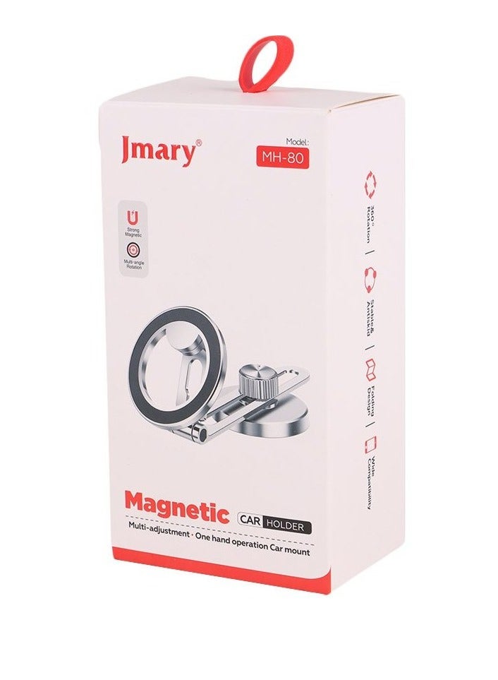 Jmary Jamary MH-80 Magnetic Dash Holder - Image 1