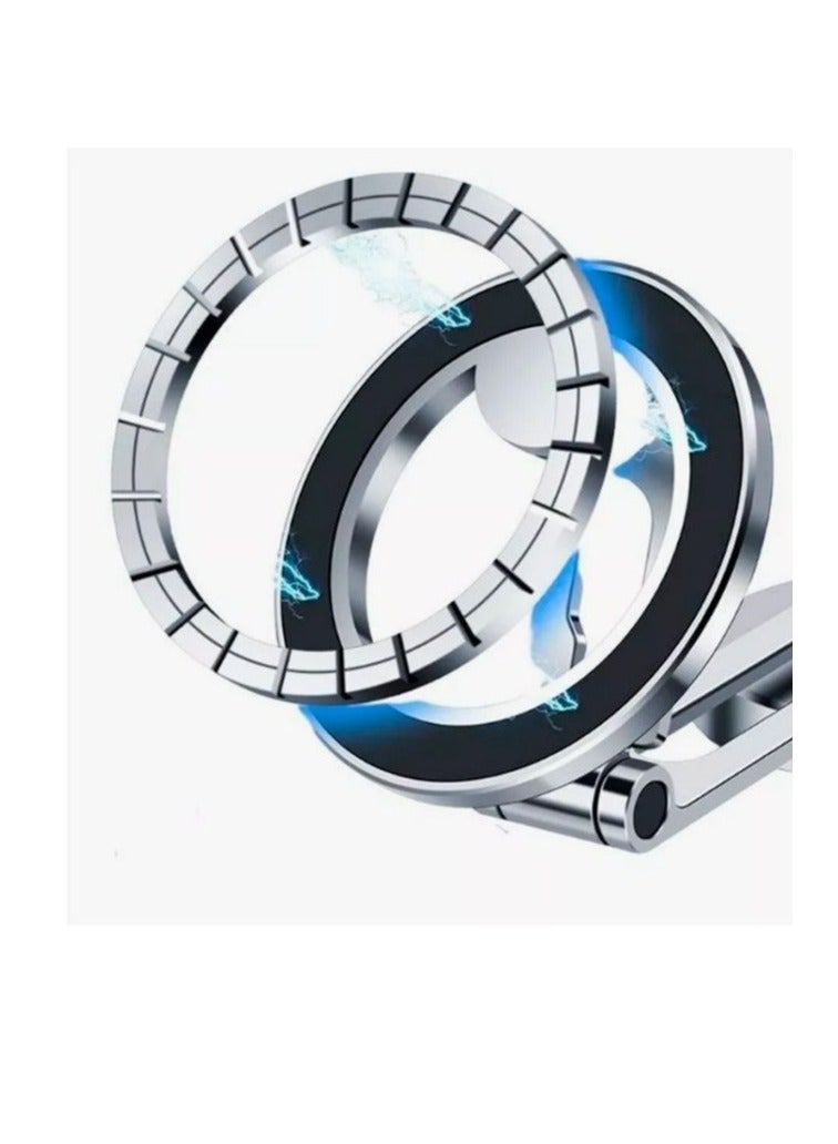 Jmary Jamary MH-80 Magnetic Dash Holder - Image 5