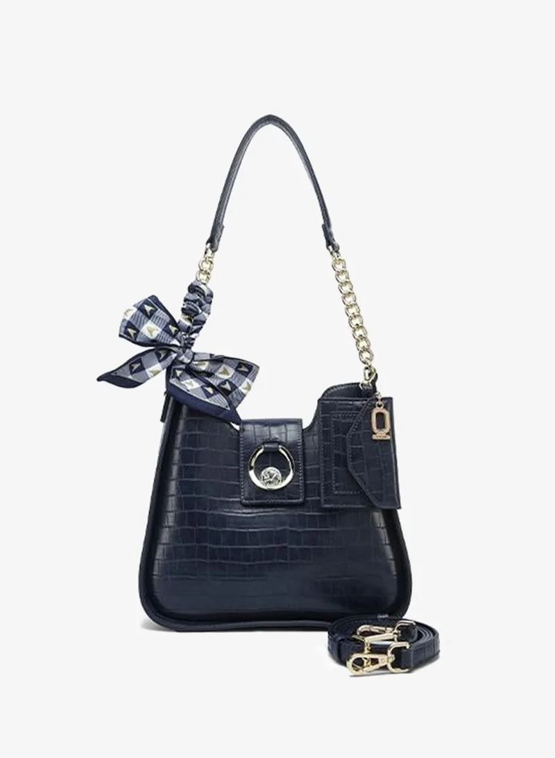 فايور Ornate Grace Tote Bag BD 174