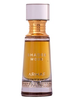 Armaf Shades Wood Man Non Alcoholic Perfume Oil 20ml 