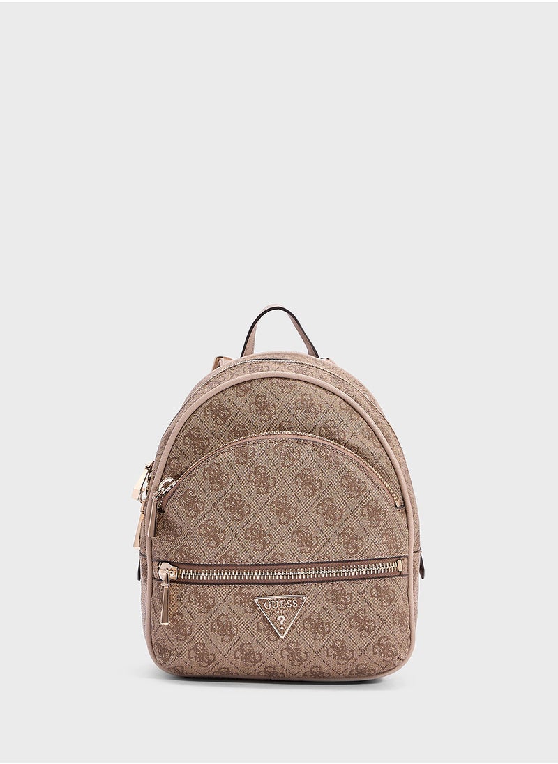 GUESS - Manhattan Backpack - Image 1