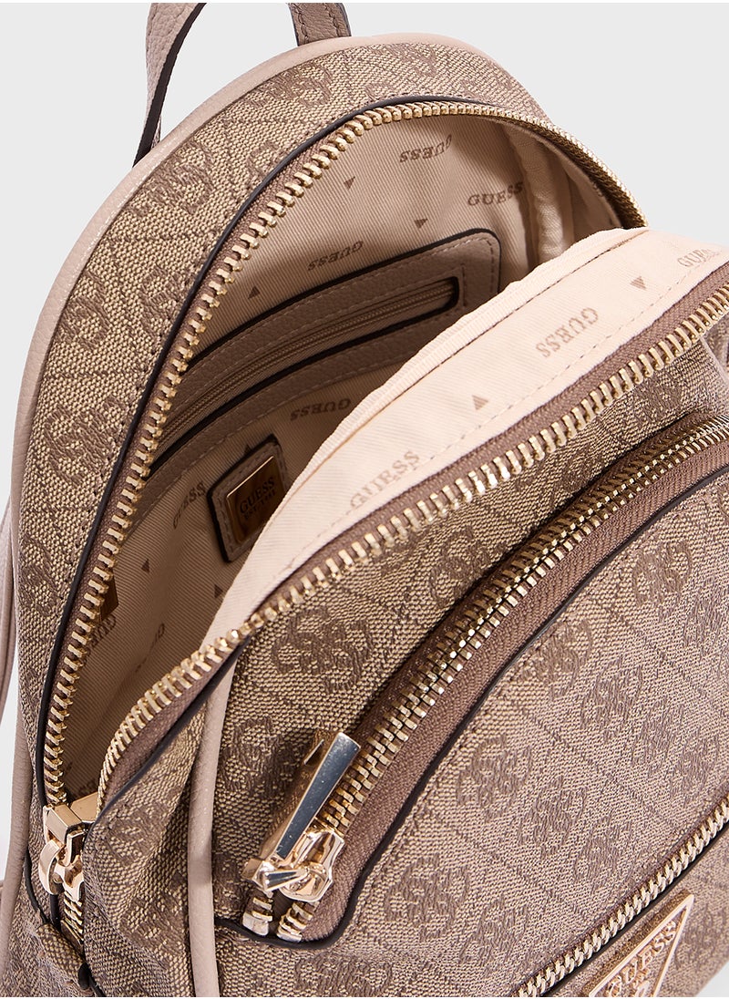 GUESS - Manhattan Backpack - Image 1