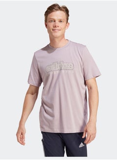 Adidas Growth Sportswear Graphic T-Shirt  - Image 1