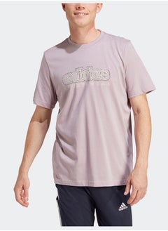 Adidas Growth Sportswear Graphic T-Shirt  - Image 2