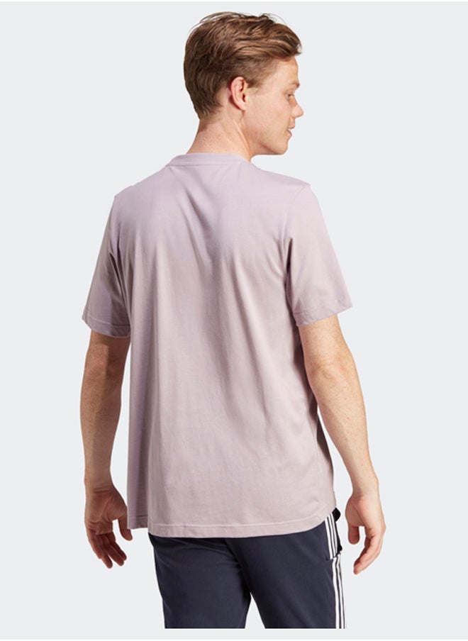 Adidas تي شيرت جرافيكي من شركة Growth Sportswear  - Image 3