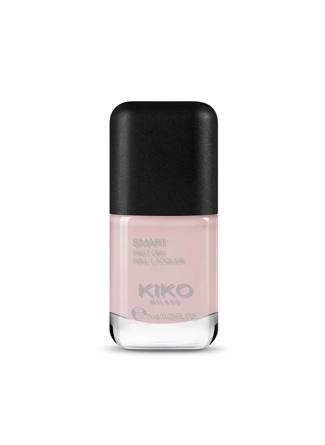 KIKO MILANO Smart Nail Lacquer - 04